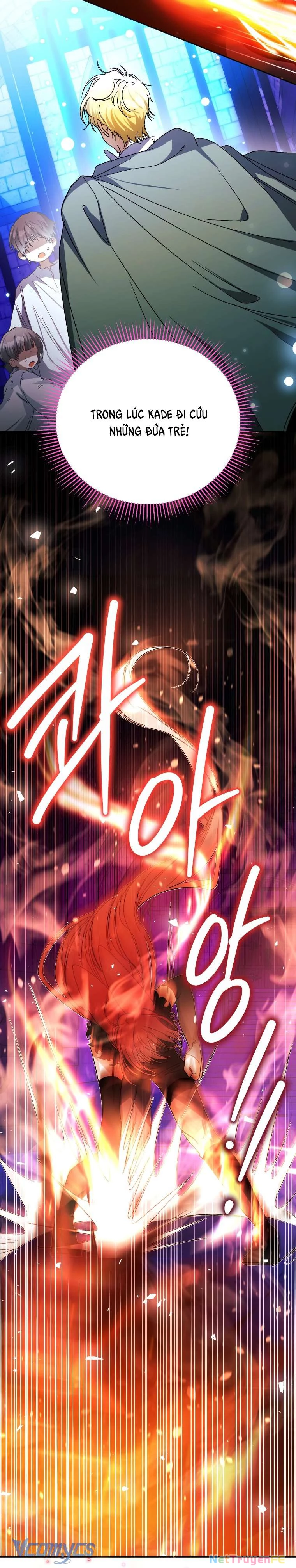 Này Tiểu Công Tước Chỉ Cần Tin Tưởng Tôi!!! Chapter 74 - Trang 2