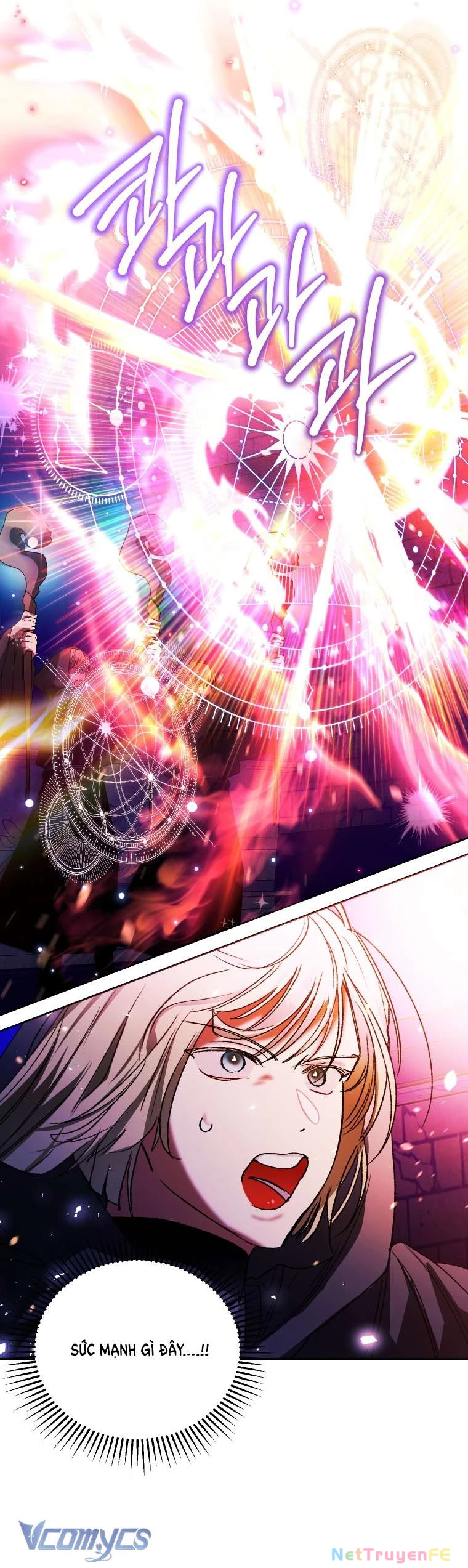 Này Tiểu Công Tước Chỉ Cần Tin Tưởng Tôi!!! Chapter 74 - Trang 2