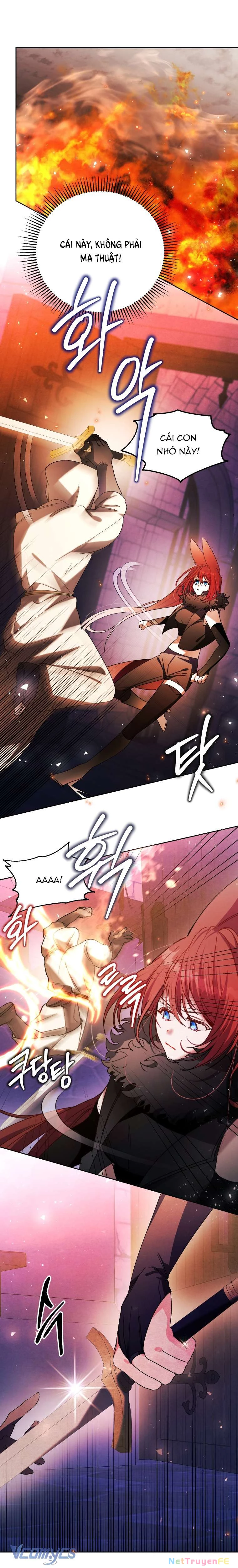 Này Tiểu Công Tước Chỉ Cần Tin Tưởng Tôi!!! Chapter 74 - Trang 2