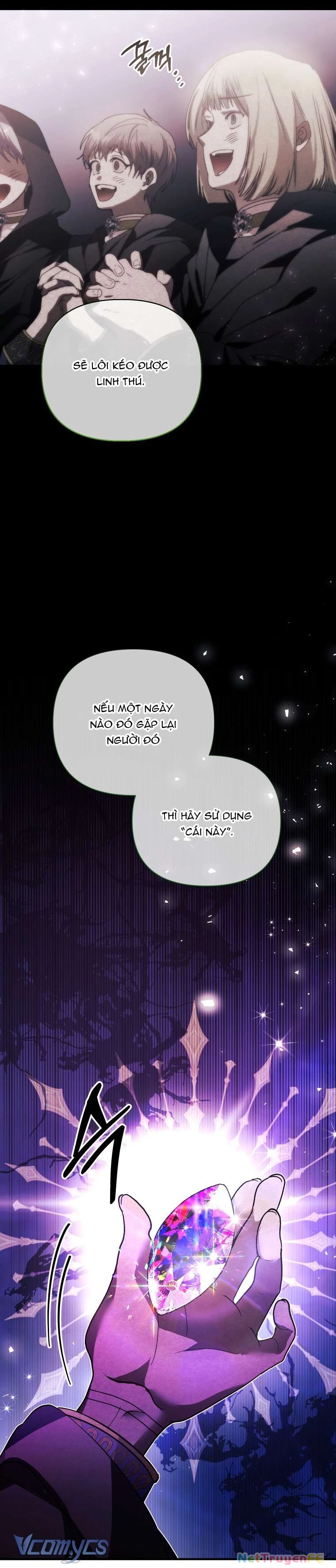 Này Tiểu Công Tước Chỉ Cần Tin Tưởng Tôi!!! Chapter 74 - Trang 2