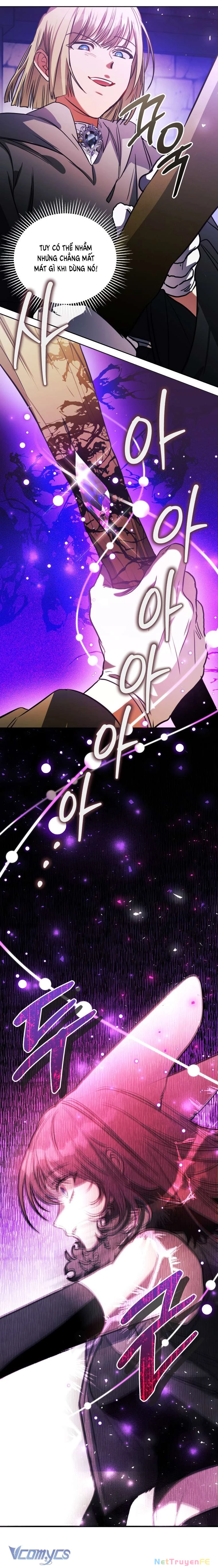 Này Tiểu Công Tước Chỉ Cần Tin Tưởng Tôi!!! Chapter 74 - Trang 2