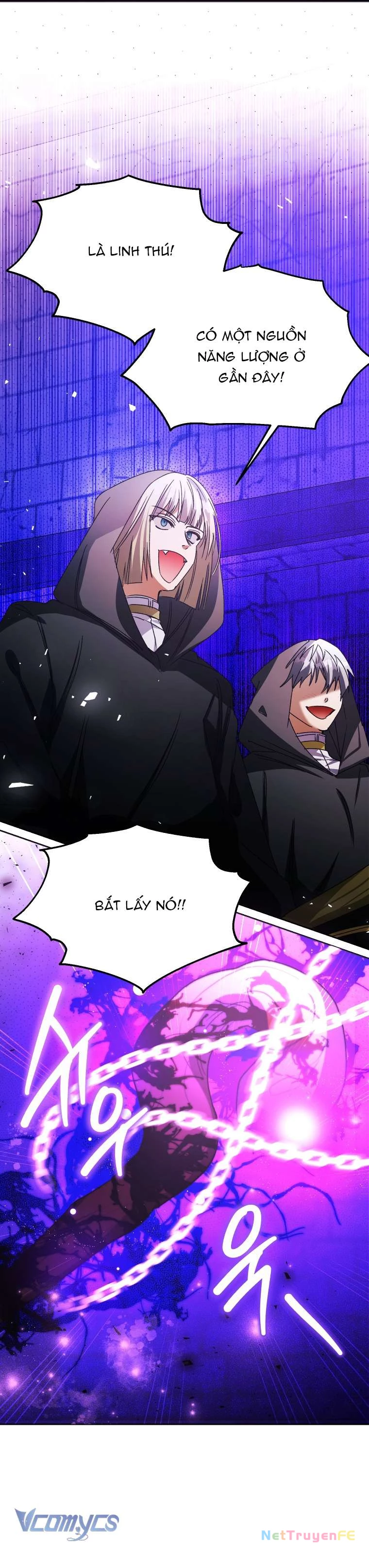 Này Tiểu Công Tước Chỉ Cần Tin Tưởng Tôi!!! Chapter 74 - Trang 2