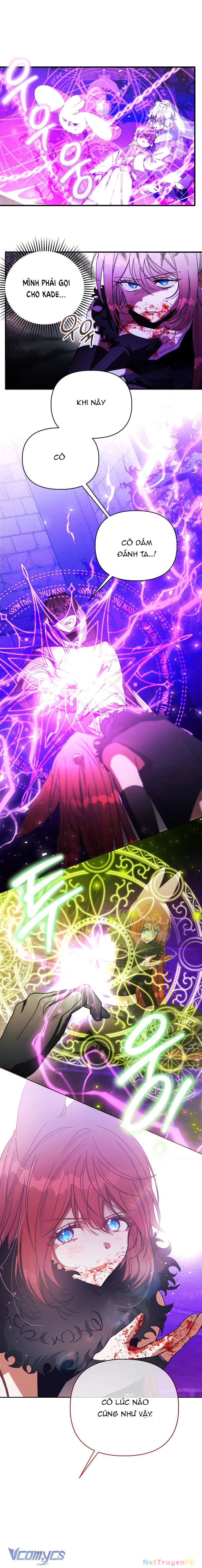 Này Tiểu Công Tước Chỉ Cần Tin Tưởng Tôi!!! Chapter 74 - Trang 2