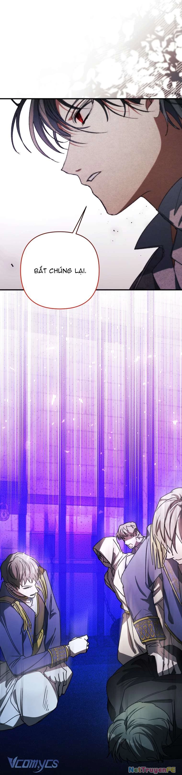 Này Tiểu Công Tước Chỉ Cần Tin Tưởng Tôi!!! Chapter 74 - Trang 2