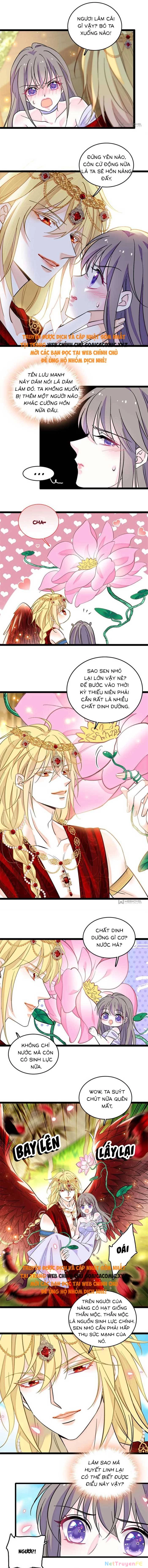 Manh Động Thú Thế Chapter 179 - Trang 4