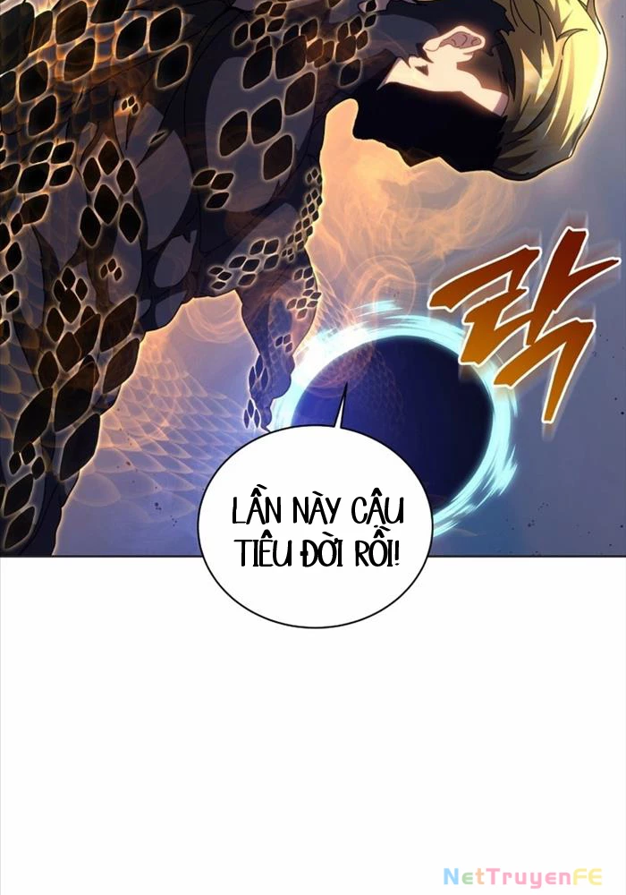 Tử Linh Sư Thiên Tài Của Học Viện Chapter 135 - Trang 4