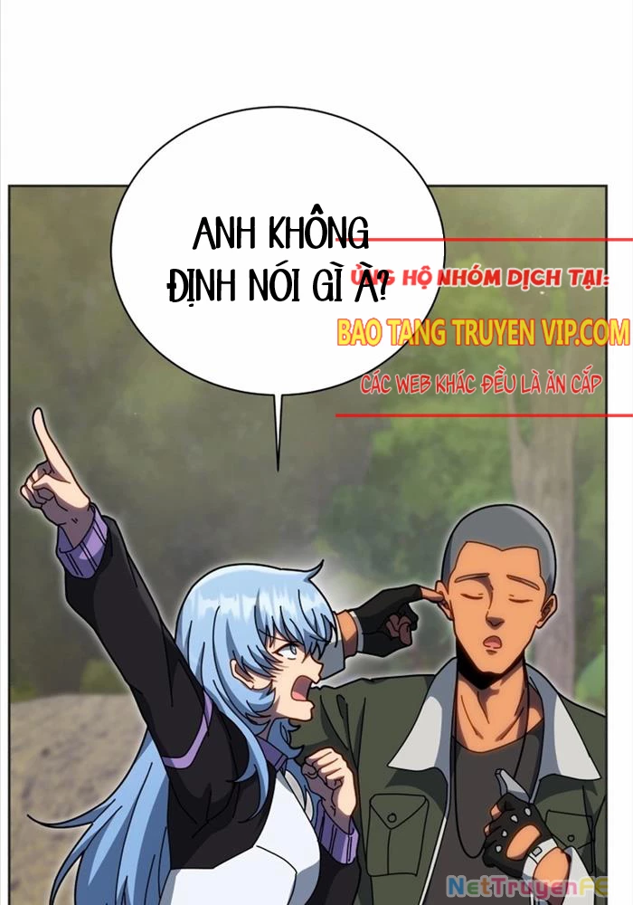 Tử Linh Sư Thiên Tài Của Học Viện Chapter 135 - Trang 4