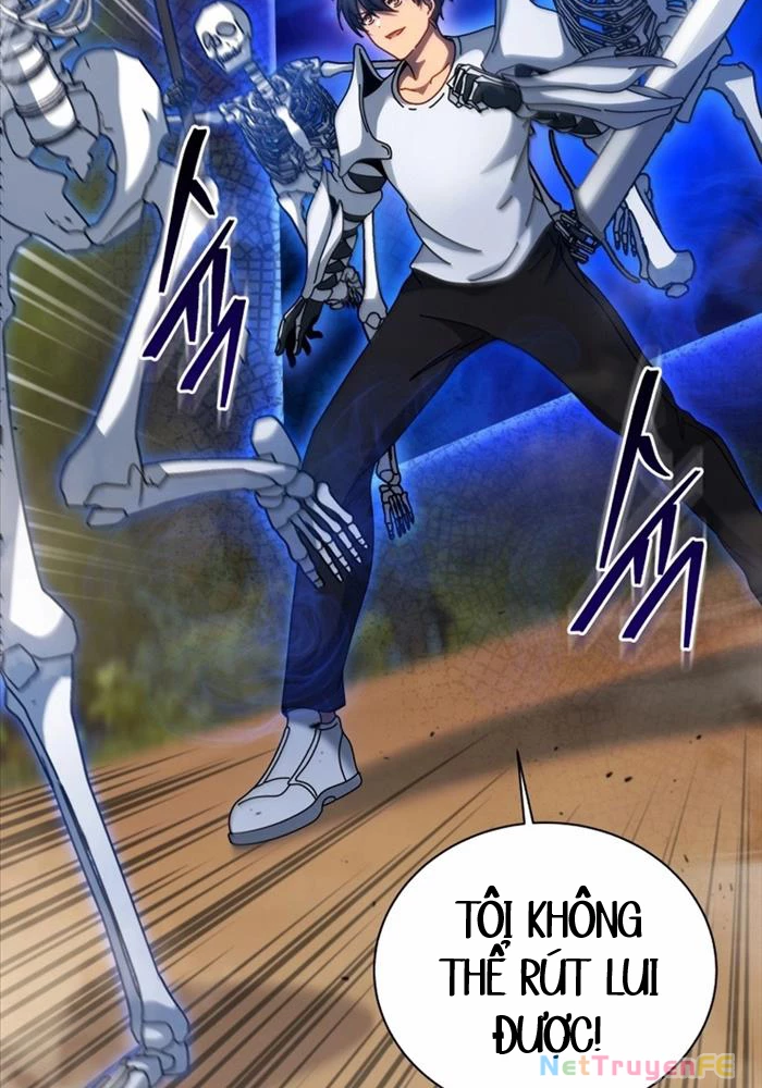 Tử Linh Sư Thiên Tài Của Học Viện Chapter 135 - Trang 4