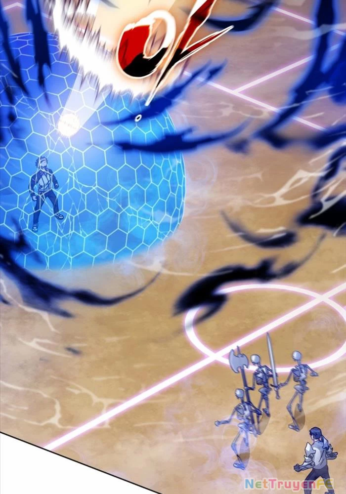 Tử Linh Sư Thiên Tài Của Học Viện Chapter 135 - Trang 4