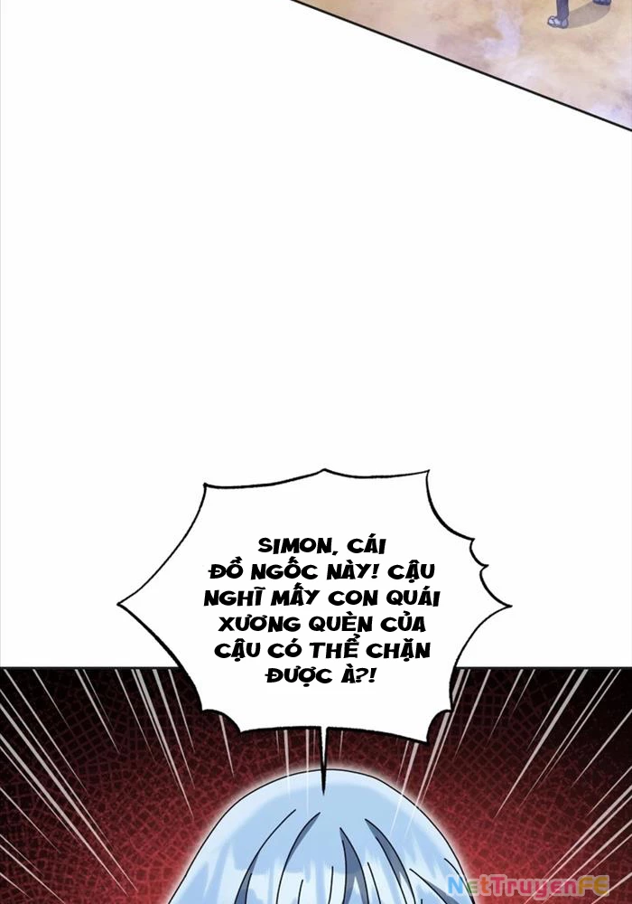 Tử Linh Sư Thiên Tài Của Học Viện Chapter 135 - Trang 4