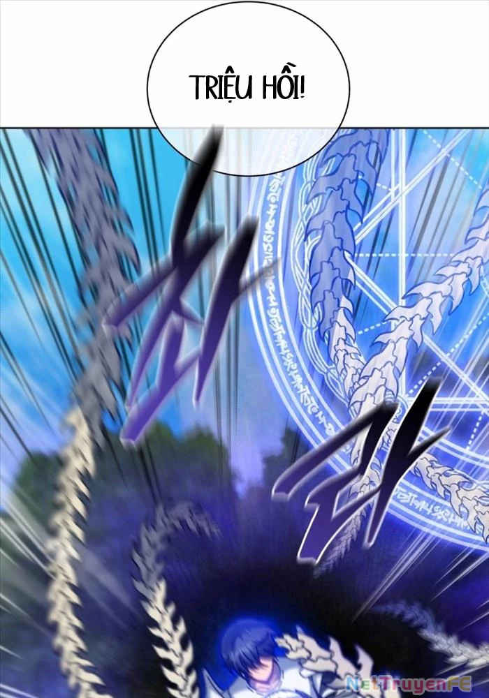 Tử Linh Sư Thiên Tài Của Học Viện Chapter 135 - Trang 4