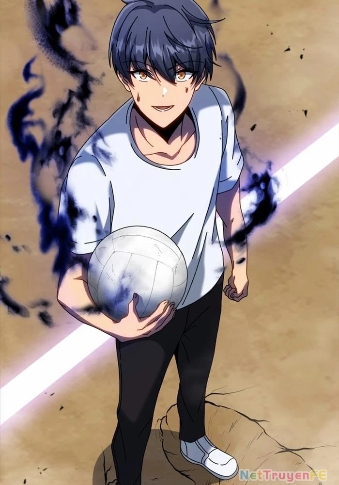 Tử Linh Sư Thiên Tài Của Học Viện Chapter 135 - Trang 4