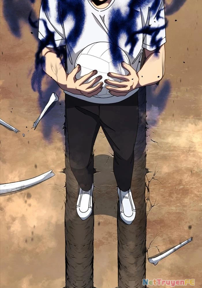 Tử Linh Sư Thiên Tài Của Học Viện Chapter 135 - Trang 4