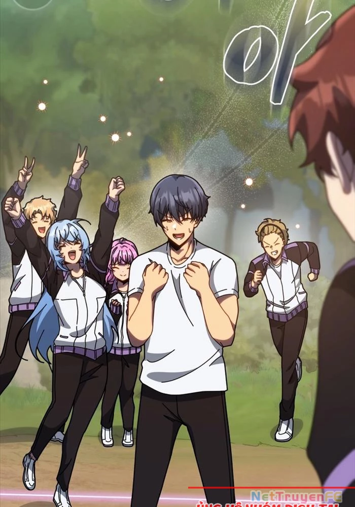 Tử Linh Sư Thiên Tài Của Học Viện Chapter 135 - Trang 4