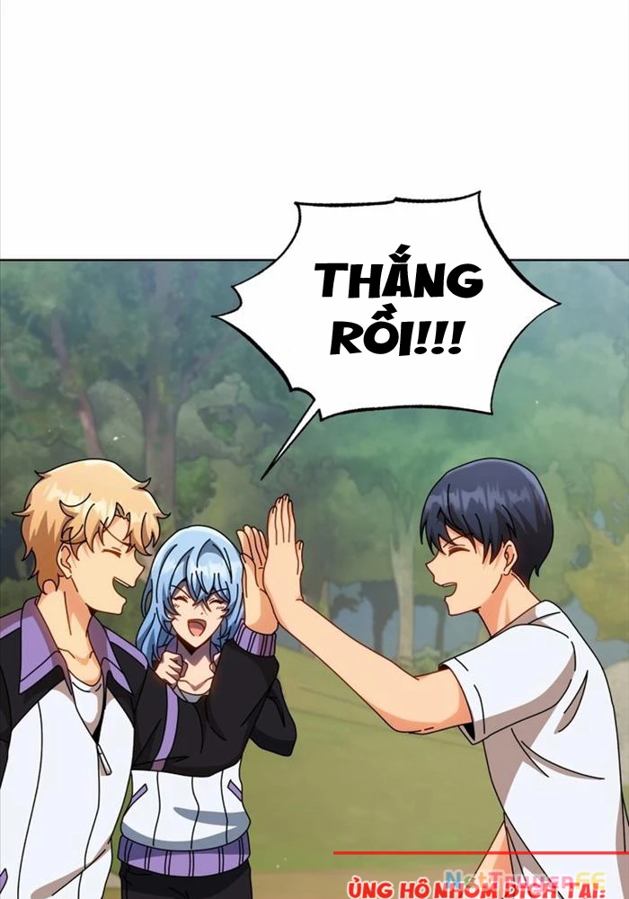 Tử Linh Sư Thiên Tài Của Học Viện Chapter 135 - Trang 4