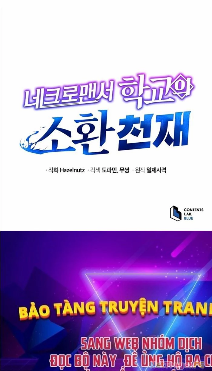 Tử Linh Sư Thiên Tài Của Học Viện Chapter 135 - Trang 4