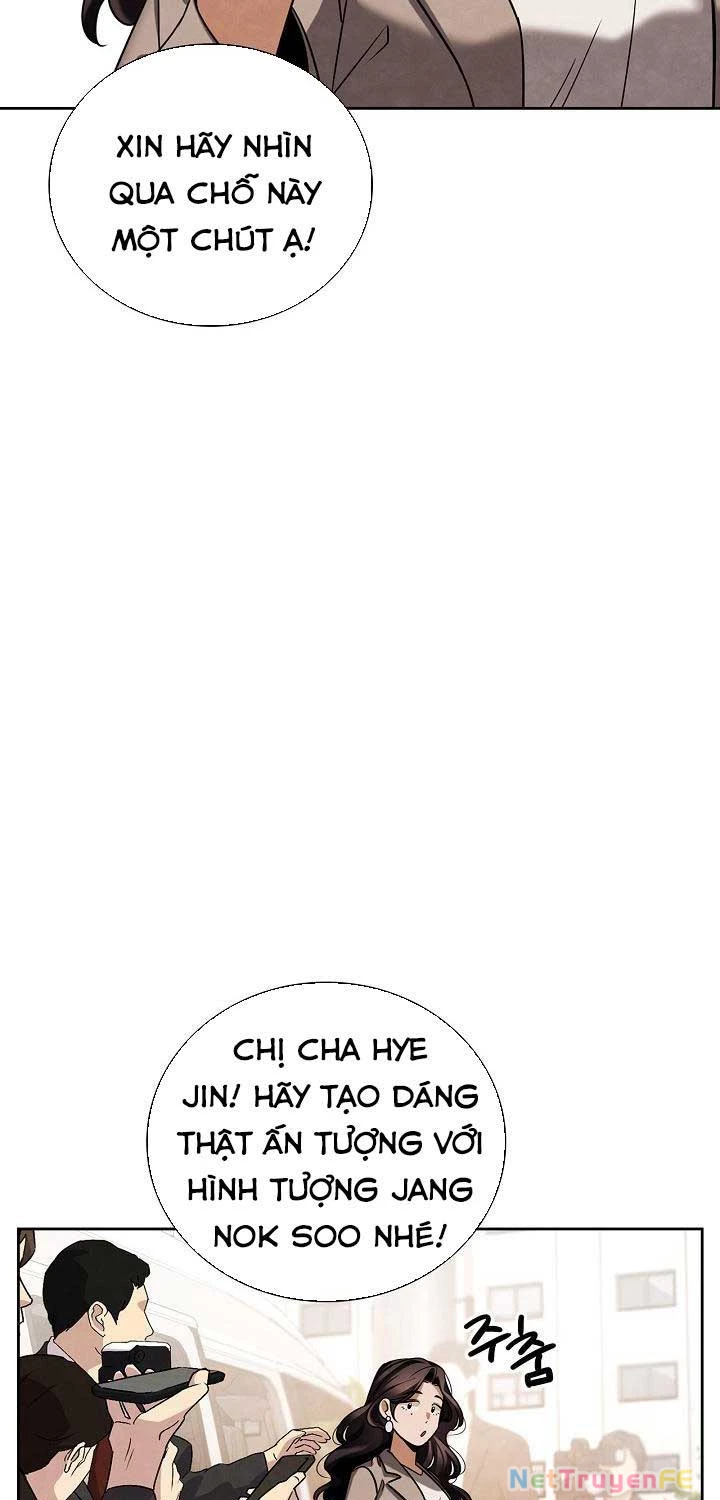 Sống Như Một Diễn Viên Chapter 102 - Trang 4