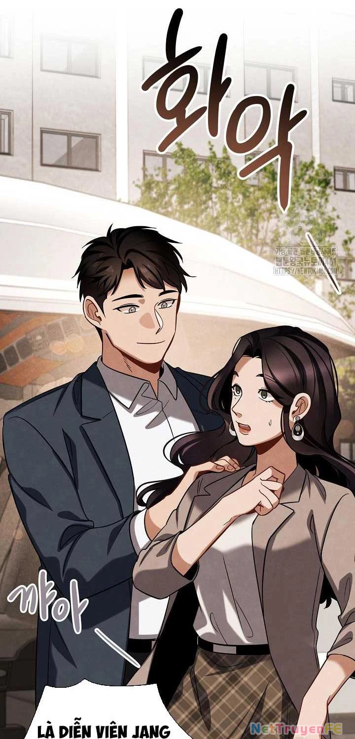 Sống Như Một Diễn Viên Chapter 102 - Trang 4