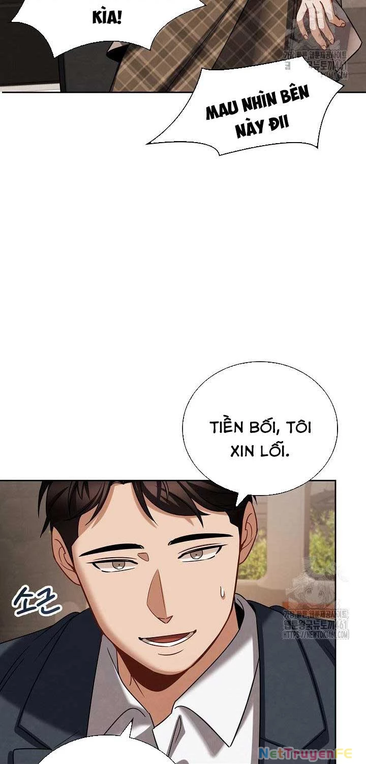 Sống Như Một Diễn Viên Chapter 102 - Trang 4