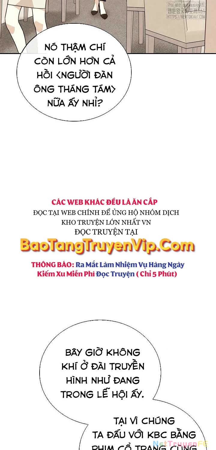 Sống Như Một Diễn Viên Chapter 102 - Trang 4