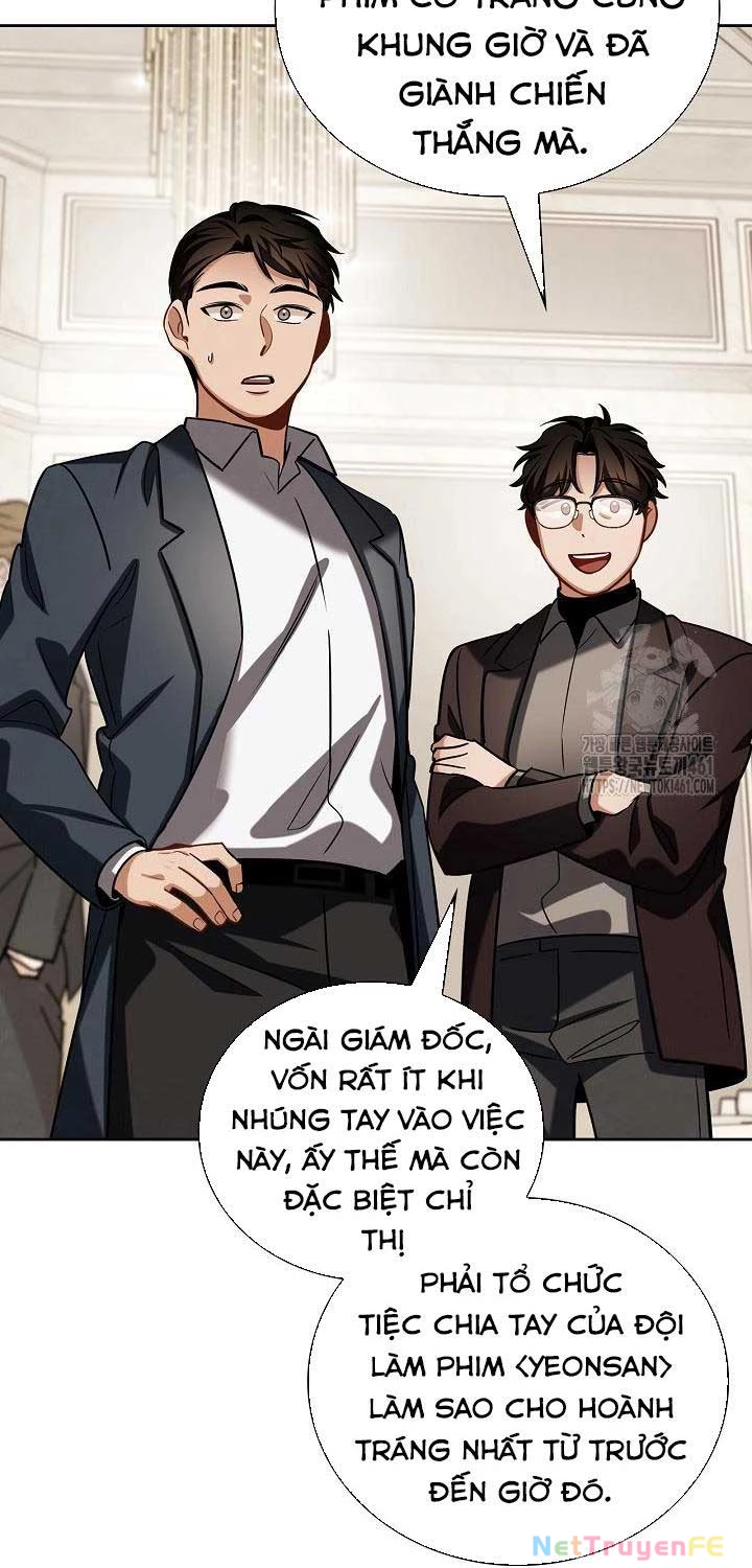 Sống Như Một Diễn Viên Chapter 102 - Trang 4