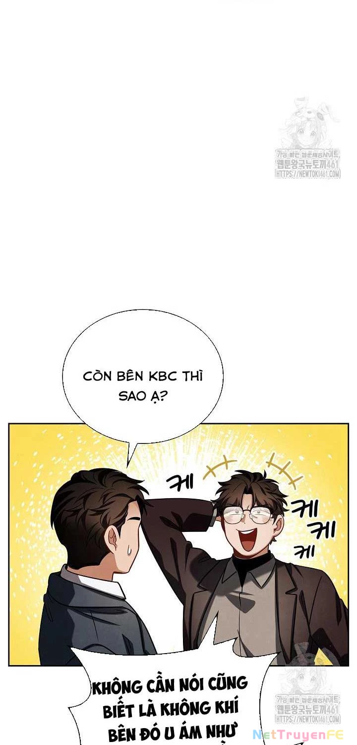 Sống Như Một Diễn Viên Chapter 102 - Trang 4