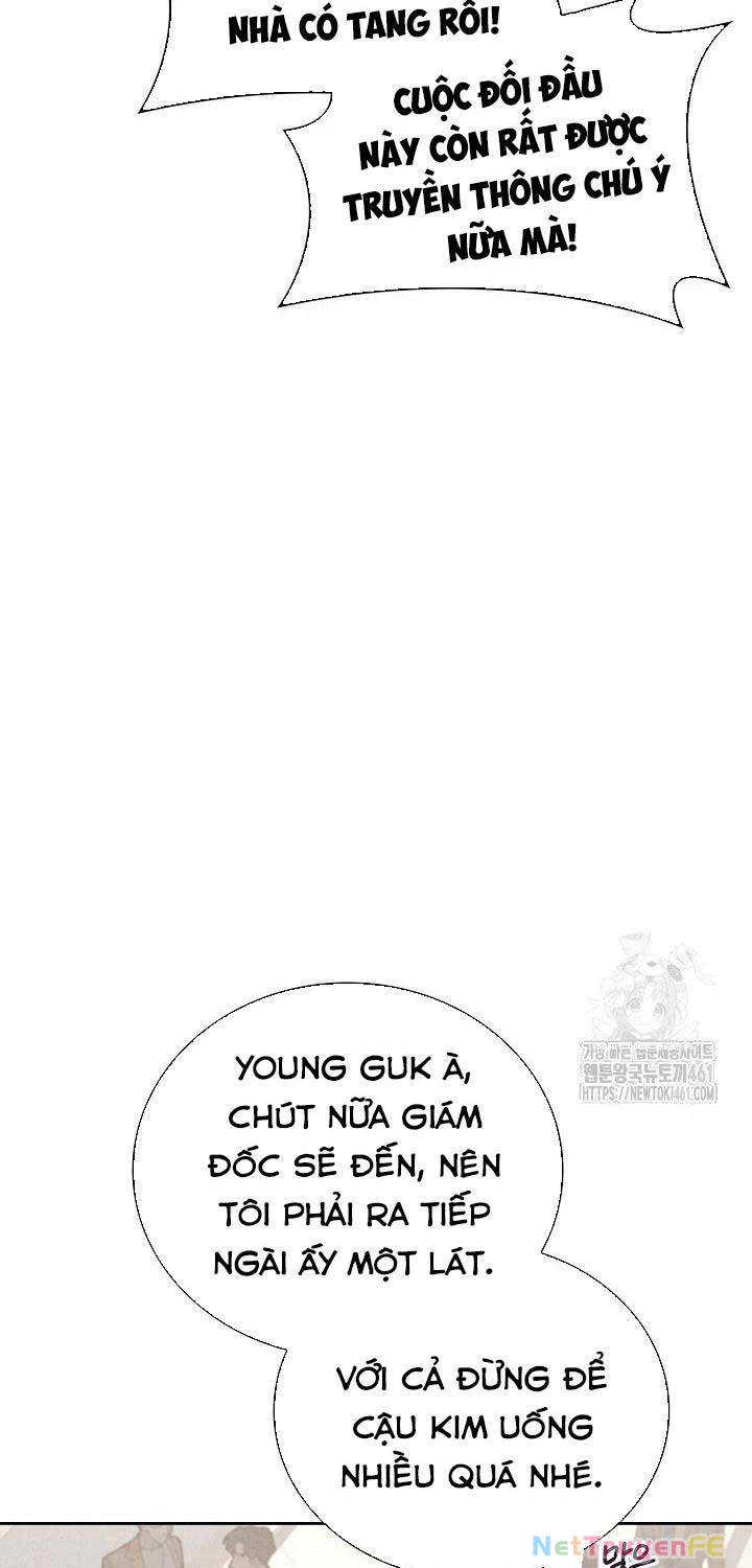 Sống Như Một Diễn Viên Chapter 102 - Trang 4