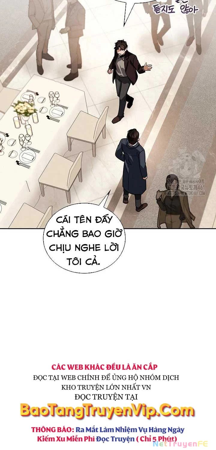 Sống Như Một Diễn Viên Chapter 102 - Trang 4