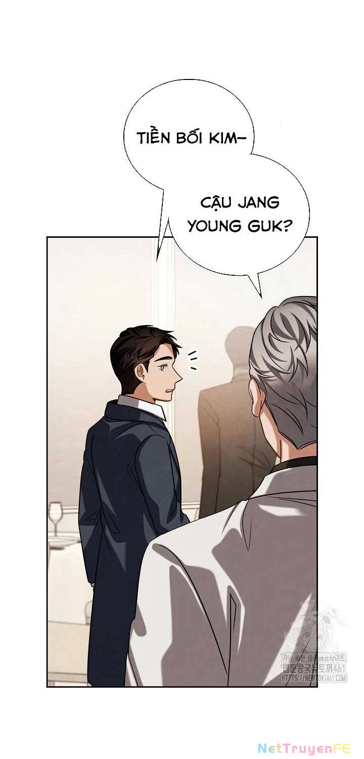 Sống Như Một Diễn Viên Chapter 102 - Trang 4