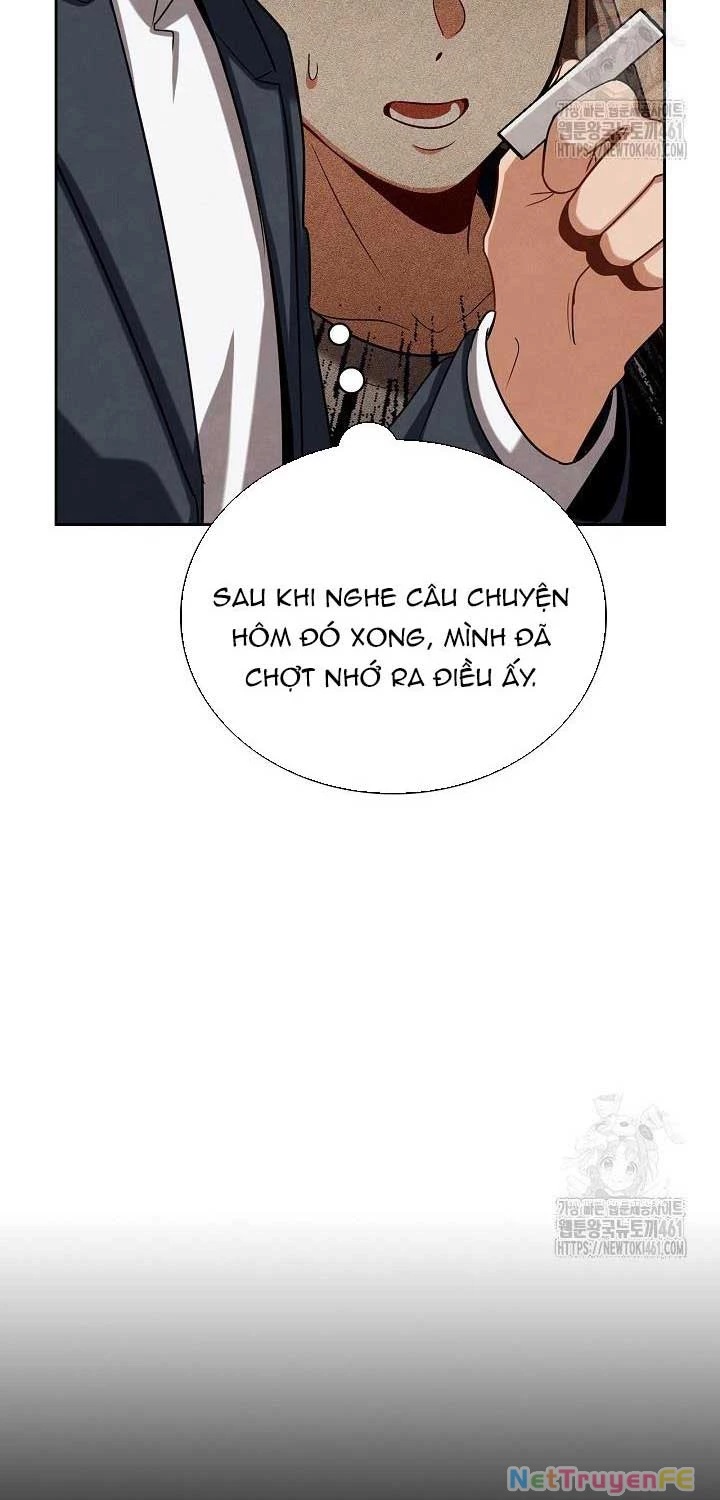 Sống Như Một Diễn Viên Chapter 102 - Trang 4