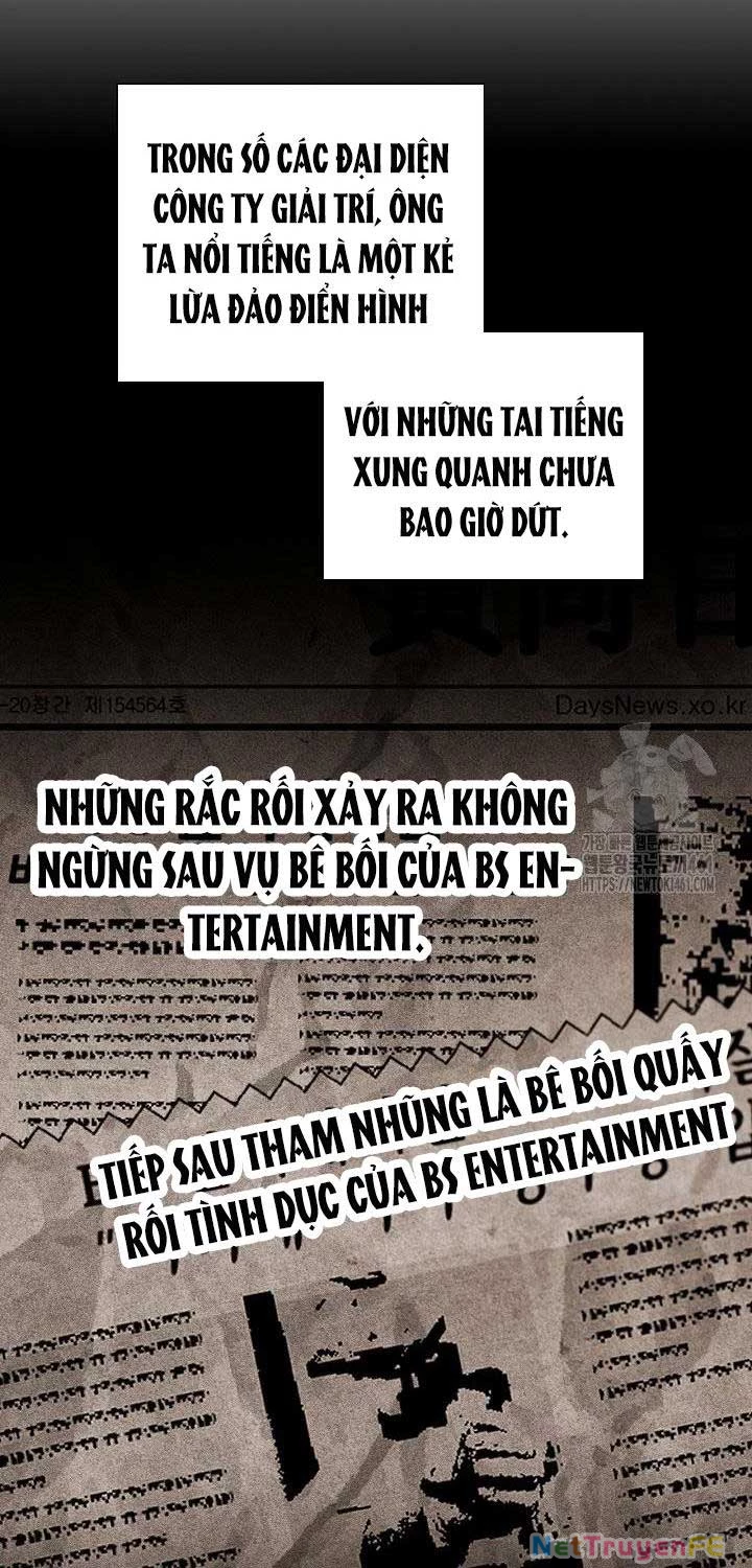 Sống Như Một Diễn Viên Chapter 102 - Trang 4