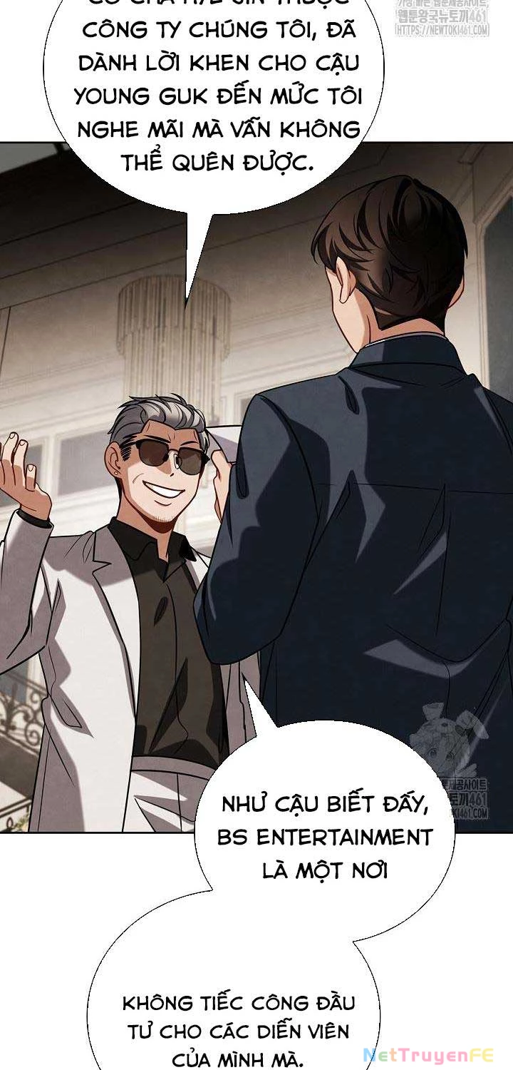 Sống Như Một Diễn Viên Chapter 102 - Trang 4