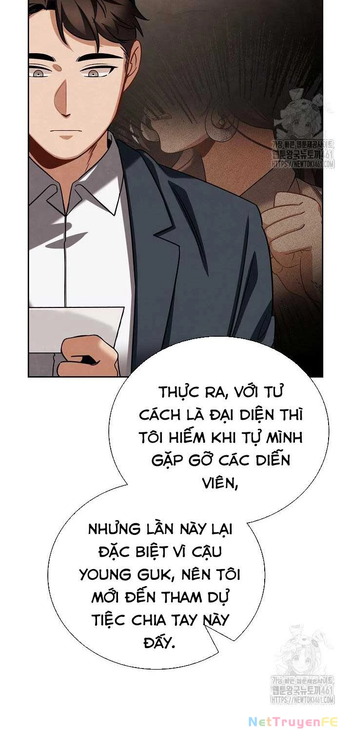 Sống Như Một Diễn Viên Chapter 102 - Trang 4