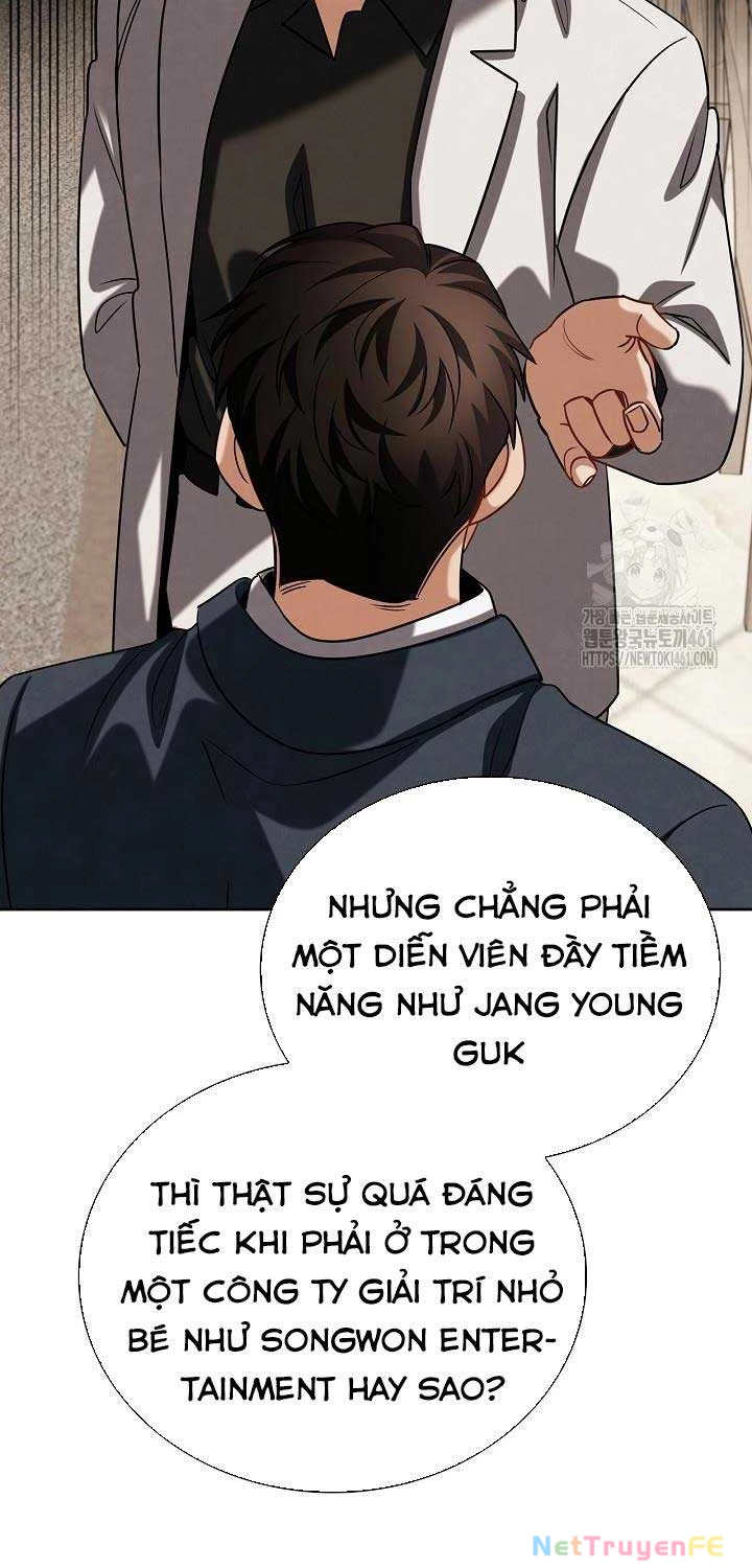 Sống Như Một Diễn Viên Chapter 102 - Trang 4