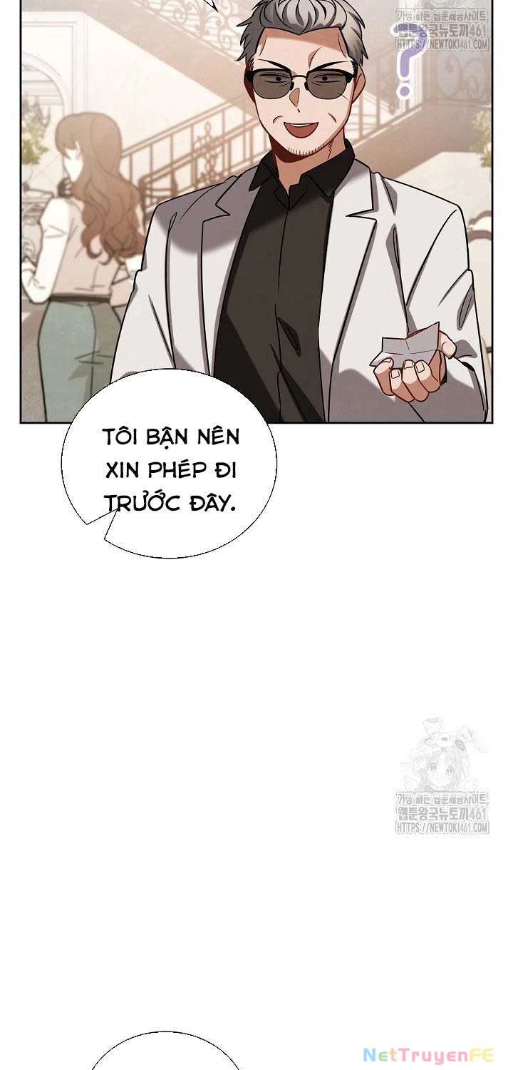 Sống Như Một Diễn Viên Chapter 102 - Trang 4