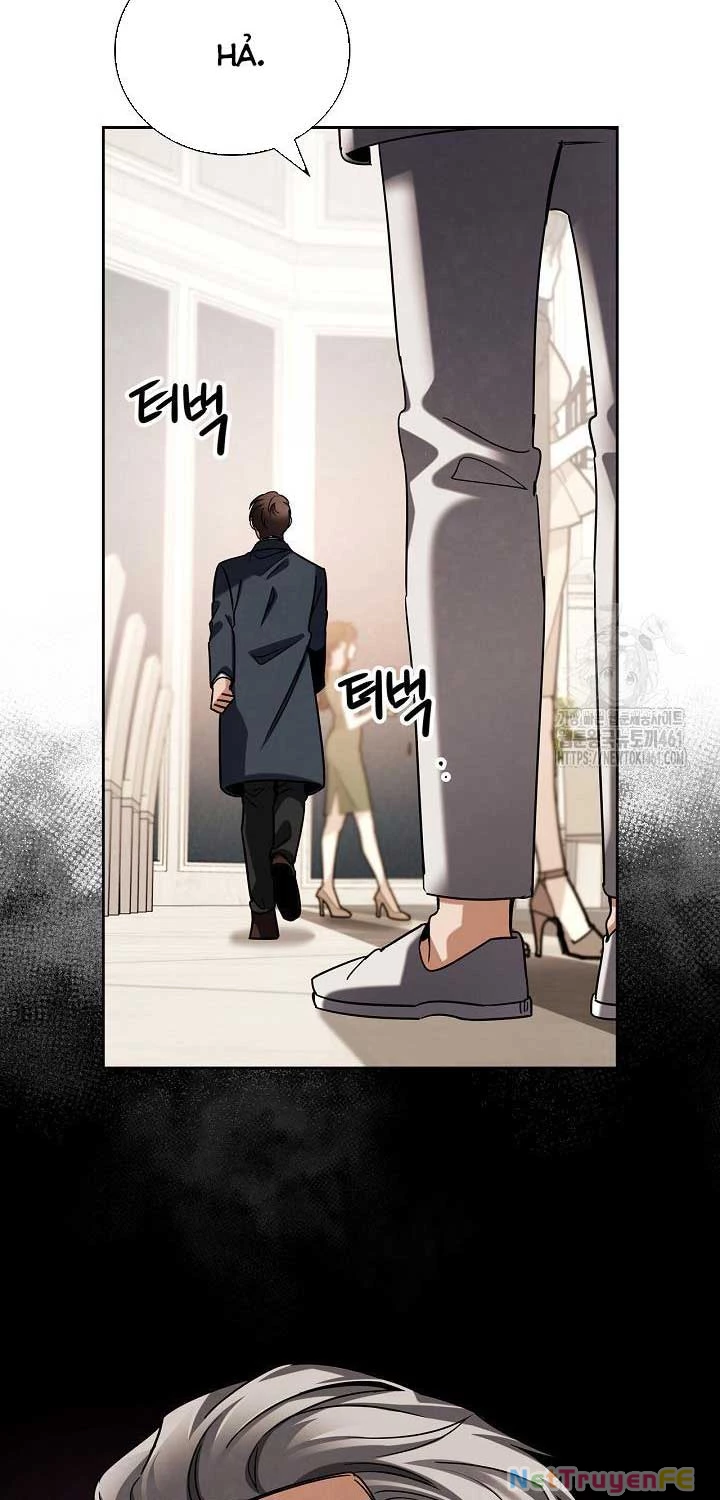 Sống Như Một Diễn Viên Chapter 102 - Trang 4