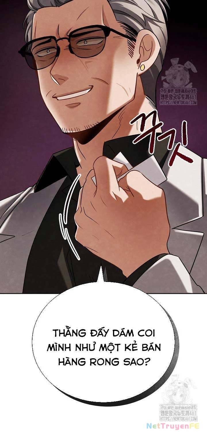 Sống Như Một Diễn Viên Chapter 102 - Trang 4