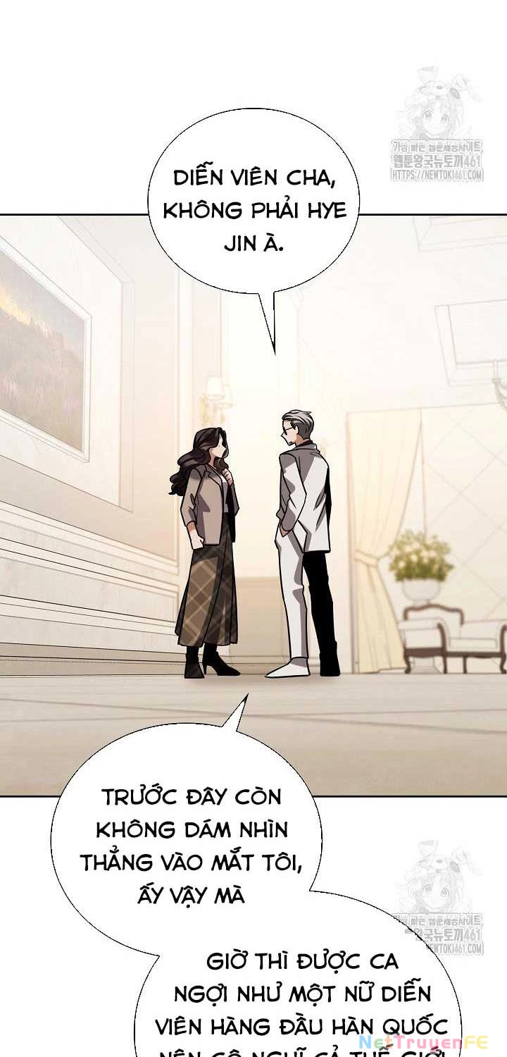Sống Như Một Diễn Viên Chapter 102 - Trang 4