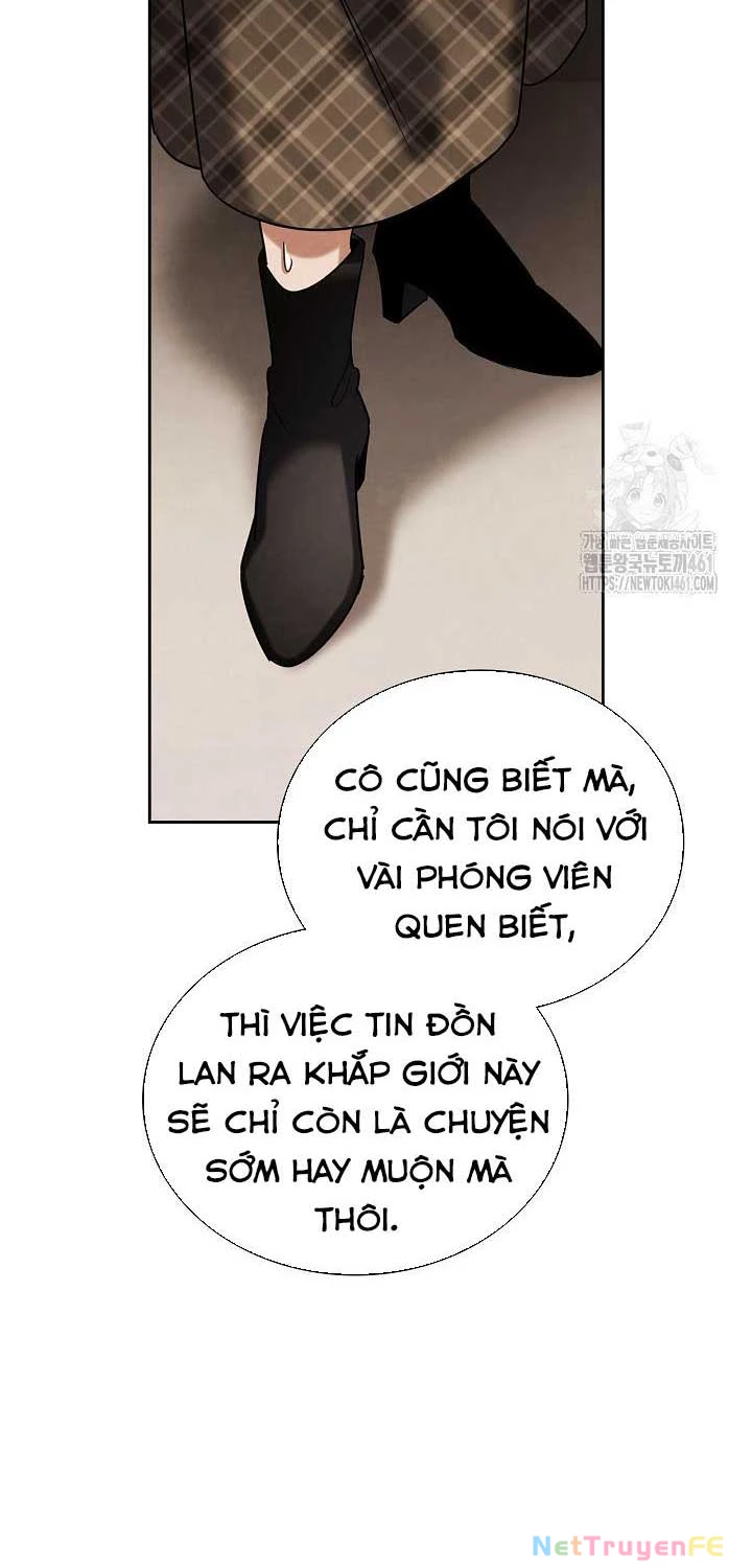 Sống Như Một Diễn Viên Chapter 102 - Trang 4
