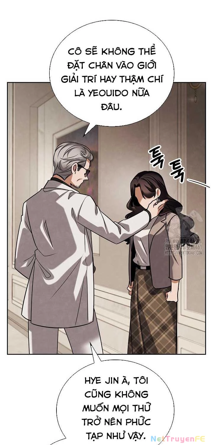 Sống Như Một Diễn Viên Chapter 102 - Trang 4