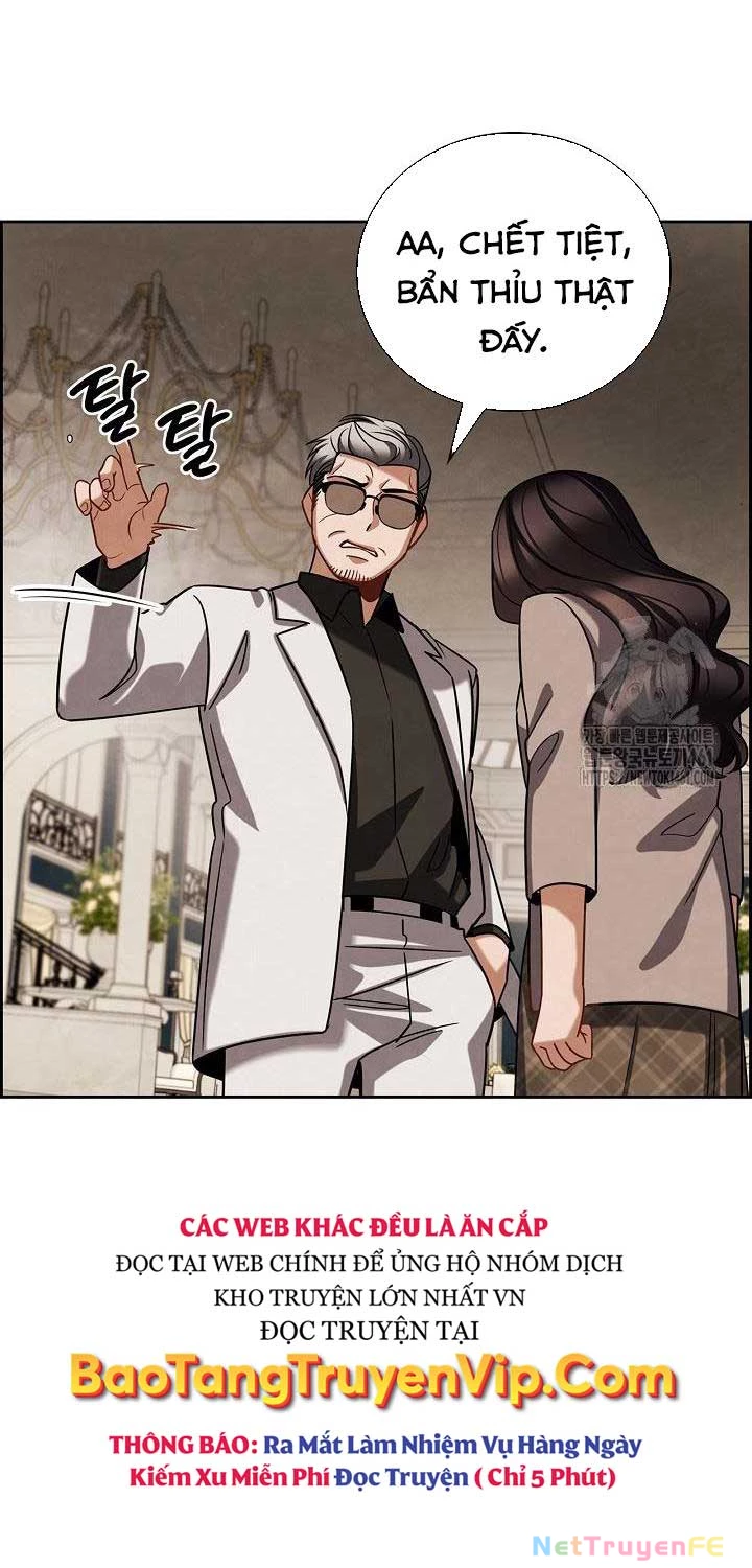 Sống Như Một Diễn Viên Chapter 102 - Trang 4