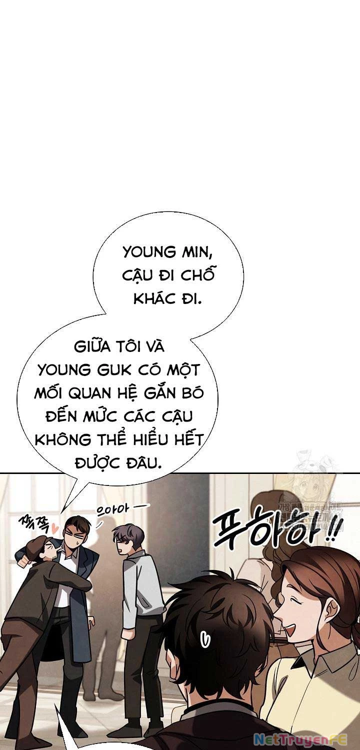 Sống Như Một Diễn Viên Chapter 102 - Trang 4