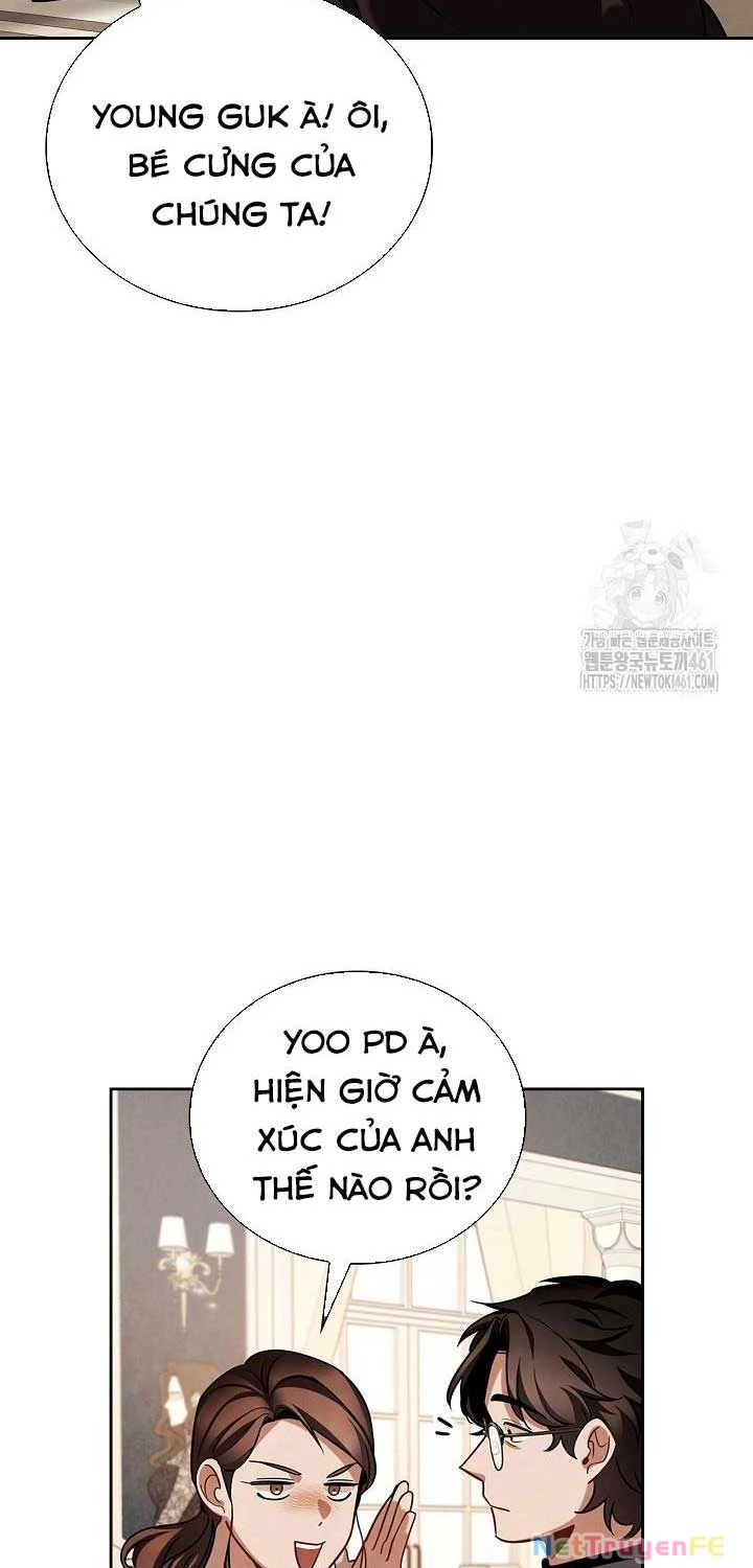 Sống Như Một Diễn Viên Chapter 102 - Trang 4