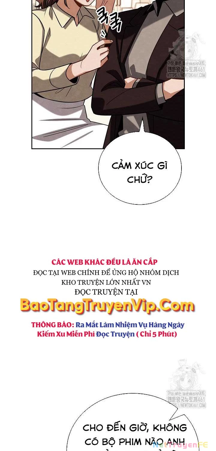 Sống Như Một Diễn Viên Chapter 102 - Trang 4