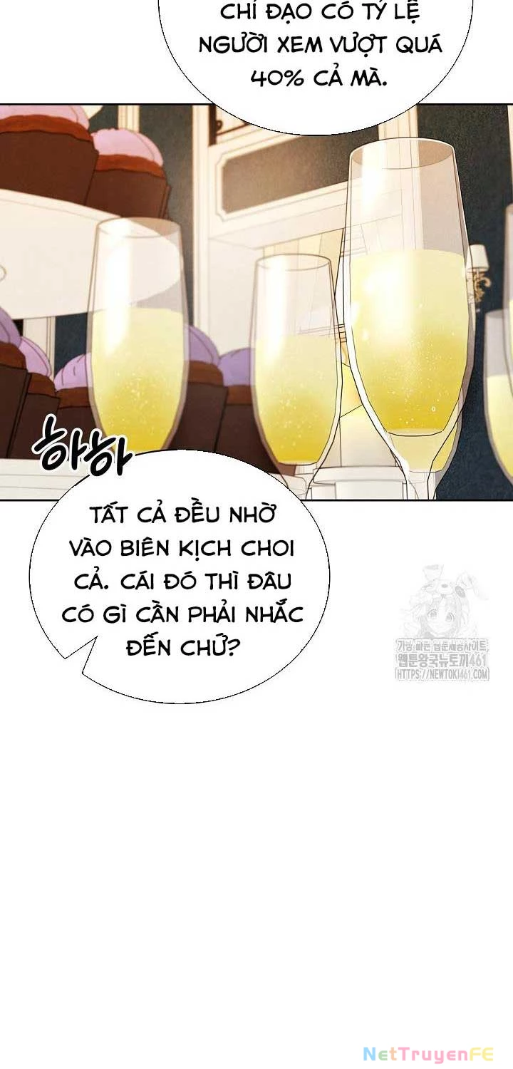 Sống Như Một Diễn Viên Chapter 102 - Trang 4