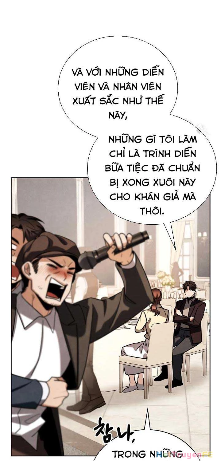 Sống Như Một Diễn Viên Chapter 102 - Trang 4