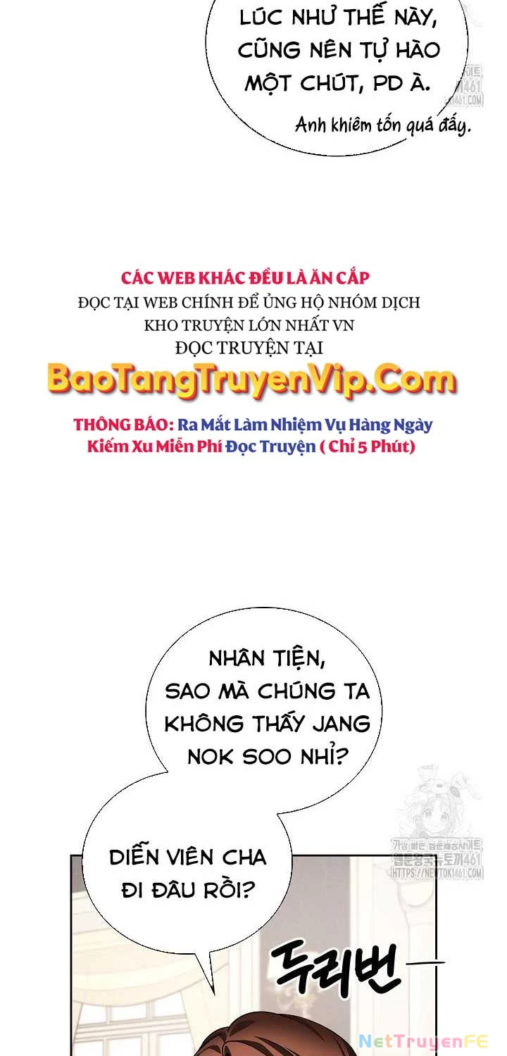 Sống Như Một Diễn Viên Chapter 102 - Trang 4