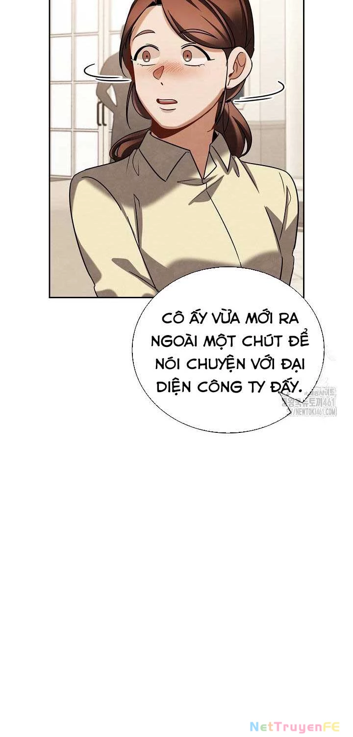Sống Như Một Diễn Viên Chapter 102 - Trang 4