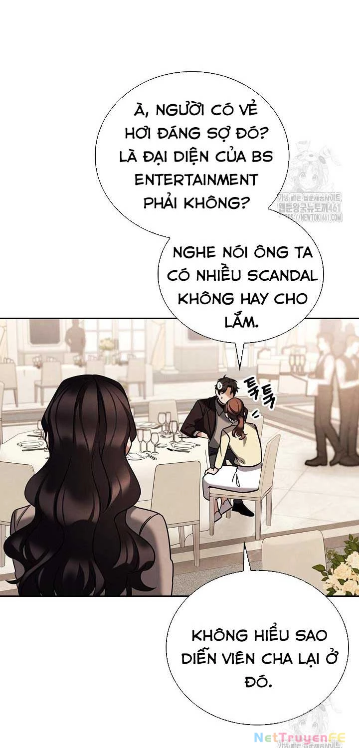 Sống Như Một Diễn Viên Chapter 102 - Trang 4