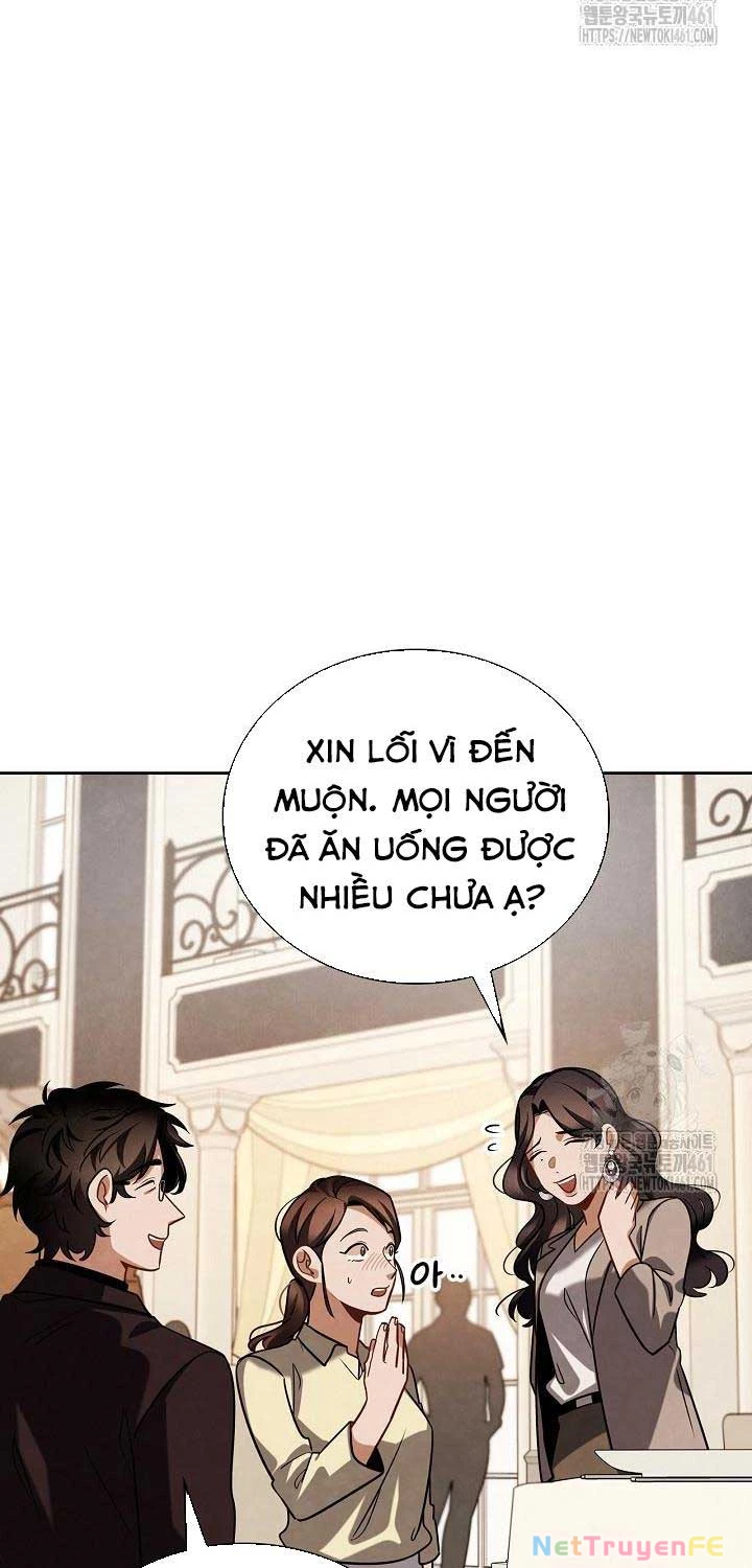 Sống Như Một Diễn Viên Chapter 102 - Trang 4